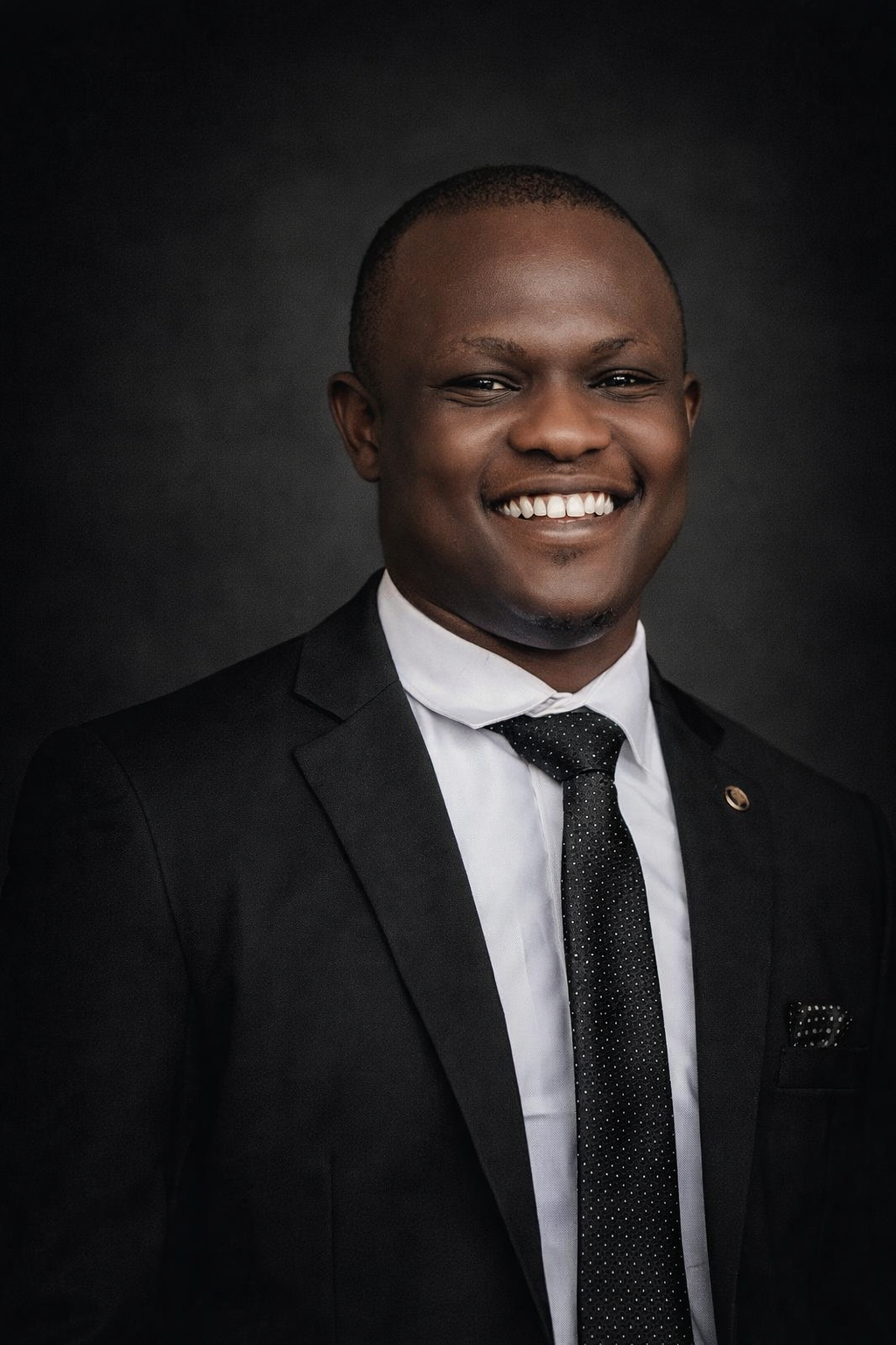 Ola, Founder and Lead Developer